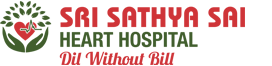 Sri Sathya Sai Heart Hospital